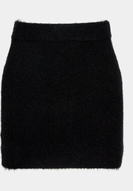 Spódnica Gina Tricot mini w stylu casual