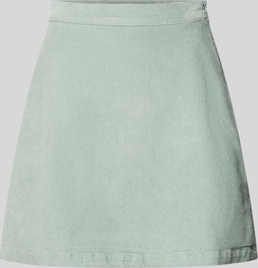 Spódnica Mazine z bawełny w stylu casual