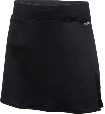 Spódnica Oxelo mini w sportowym stylu