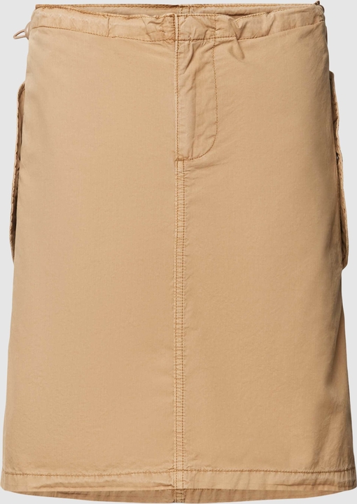 Spódnica Redefined Rebel mini z bawełny