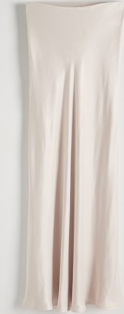 Spódnica Reserved w stylu casual midi z tkaniny