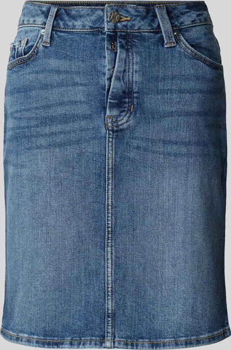 Spódnica S.Oliver z jeansu