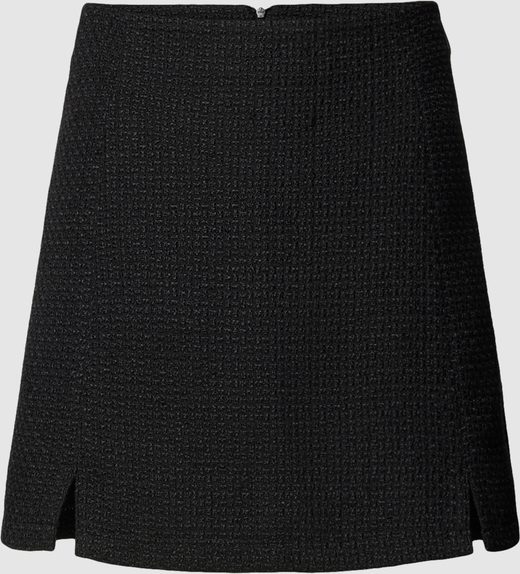 Spódnica Tom Tailor Denim w stylu casual mini