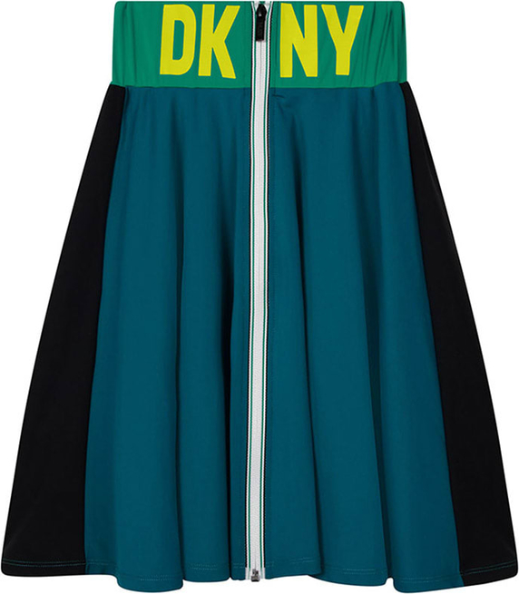 Spódniczka dziewczęca DKNY