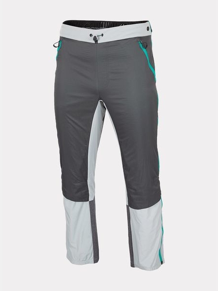 Spodnie 4F w sportowym stylu