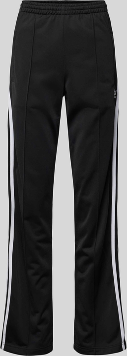 Spodnie Adidas Originals z dresówki