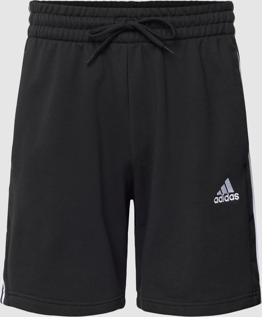Spodnie Adidas Sportswear z bawełny
