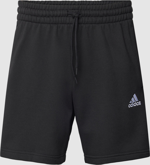 Spodnie Adidas Sportswear z bawełny