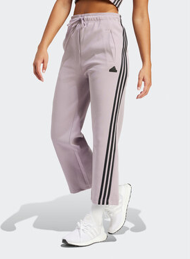 Spodnie Adidas z dresówki