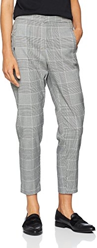 Spodnie amazon.de w stylu klasycznym