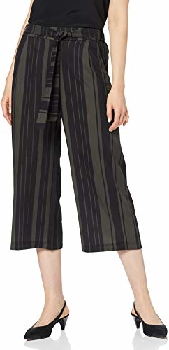 Spodnie amazon.de w stylu retro
