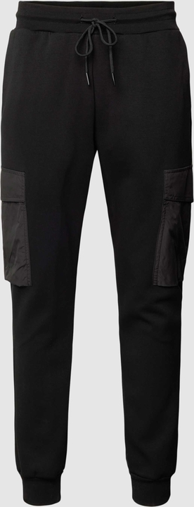 Spodnie Antony Morato w sportowym stylu z dresówki