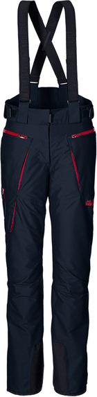 Spodnie Autoryzowany Sklep Jack Wolfskin w sportowym stylu