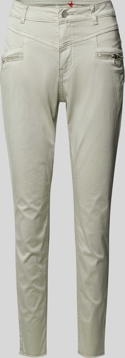 Spodnie Buena Vista z bawełny