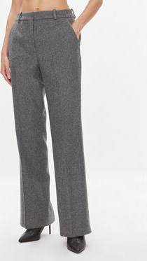 Spodnie Calvin Klein w stylu retro