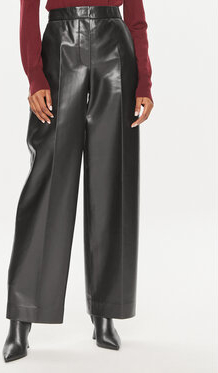 Spodnie Calvin Klein w stylu retro