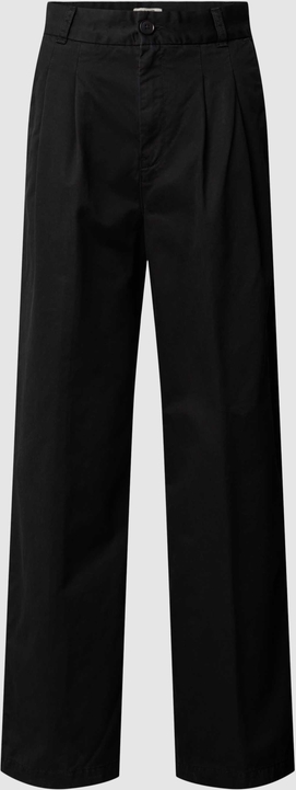 Spodnie Carhartt WIP w stylu retro