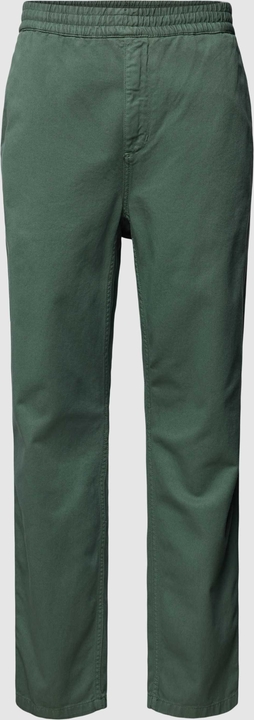 Spodnie Carhartt WIP z dresówki