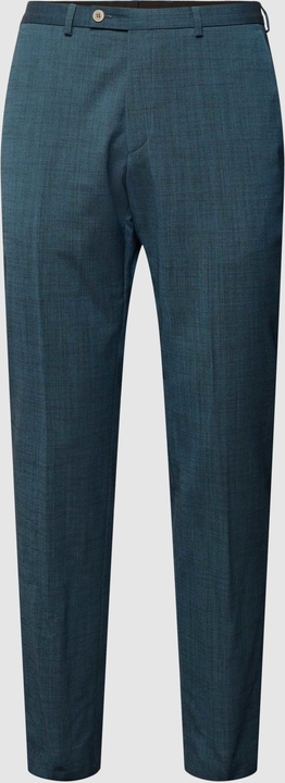 Spodnie Digel w stylu casual z wełny