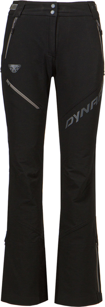Spodnie Dynafit z tkaniny