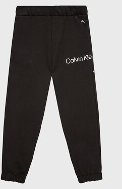 Spodnie dziecięce Calvin Klein