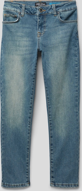 Spodnie dziecięce Cars Jeans dla chłopców