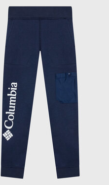 Spodnie dziecięce Columbia dla chłopców