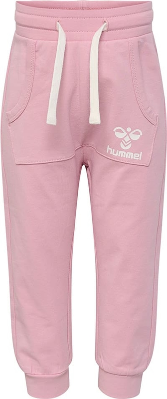 Spodnie dziecięce Hummel