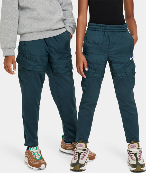 Spodnie dziecięce Nike dla chłopców