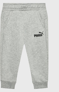 Spodnie dziecięce Puma