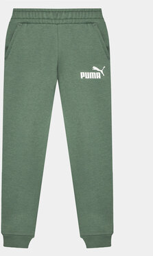 Spodnie dziecięce Puma dla chłopców