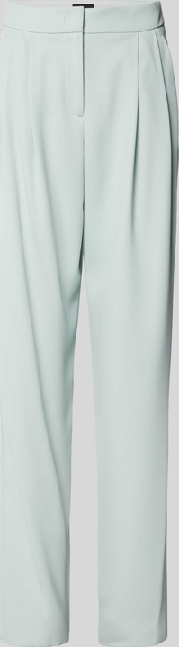 Spodnie Emporio Armani w stylu casual