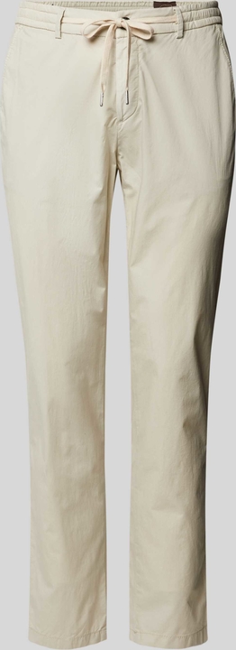 Spodnie G1920 z bawełny w stylu casual