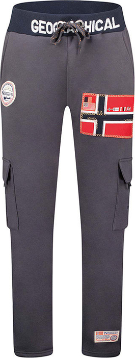 Spodnie Geographical Norway w sportowym stylu