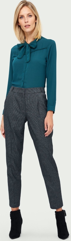 Spodnie Greenpoint w stylu casual