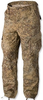 Spodnie HELIKON-TEX w militarnym stylu