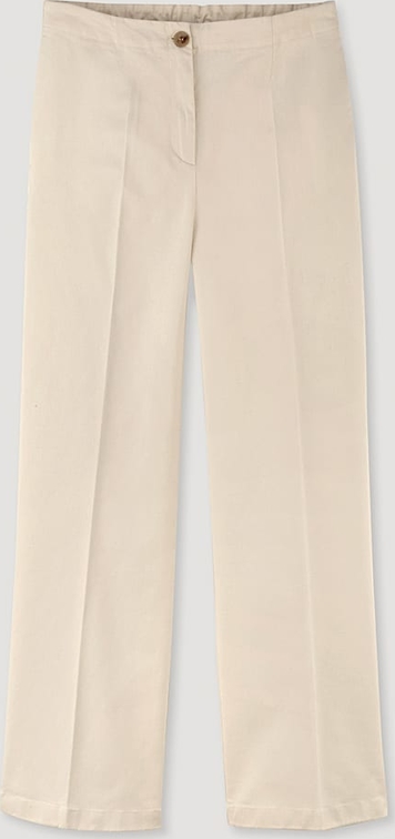 Spodnie hessnatur w stylu retro