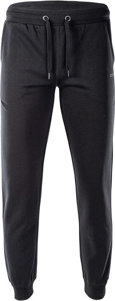 Spodnie Hi-Tec z dresówki w sportowym stylu