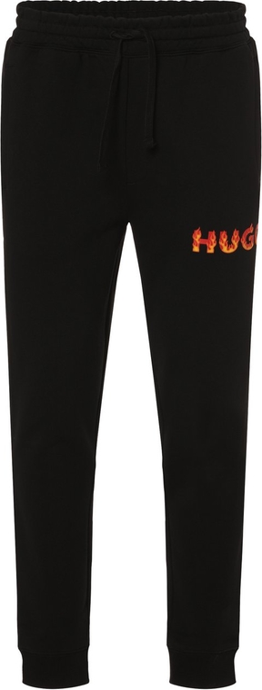 Spodnie Hugo Boss