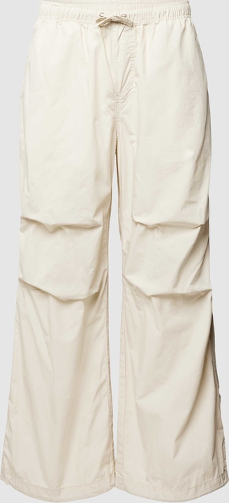 Spodnie Jack & Jones z bawełny w stylu casual