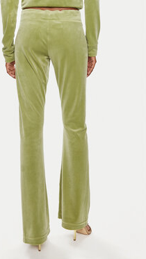 Spodnie Juicy Couture w stylu casual