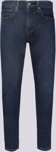 Spodnie Levis z jeansu w stylu casual