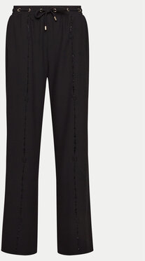 Spodnie Liu-Jo w stylu retro
