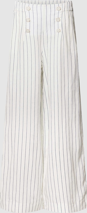 Spodnie MAC w stylu retro
