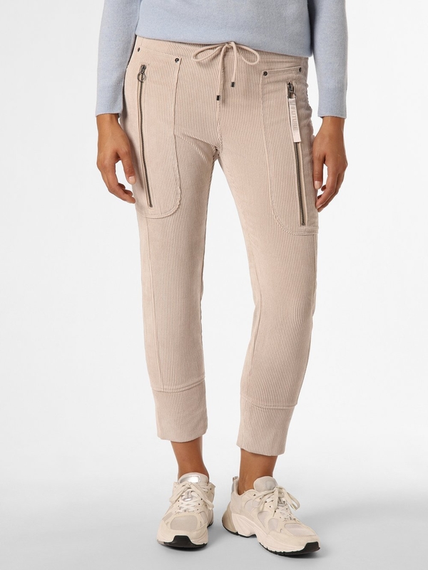 Spodnie MAC z dresówki w stylu casual