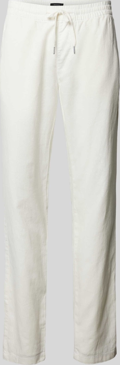Spodnie Matinique z bawełny