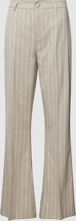 Spodnie Mos Mosh w stylu retro