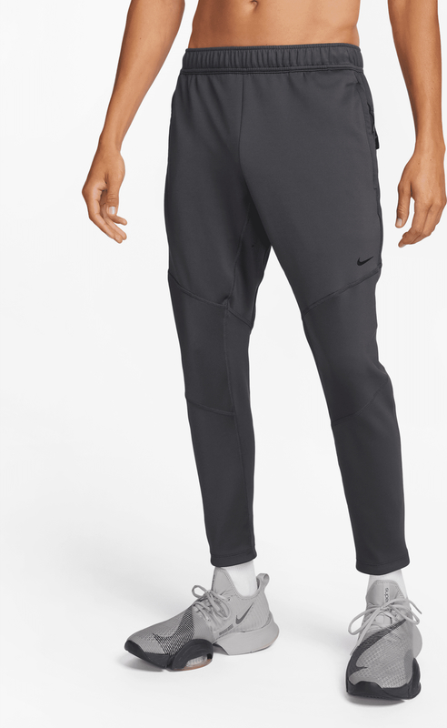 Spodnie Nike termoaktywny