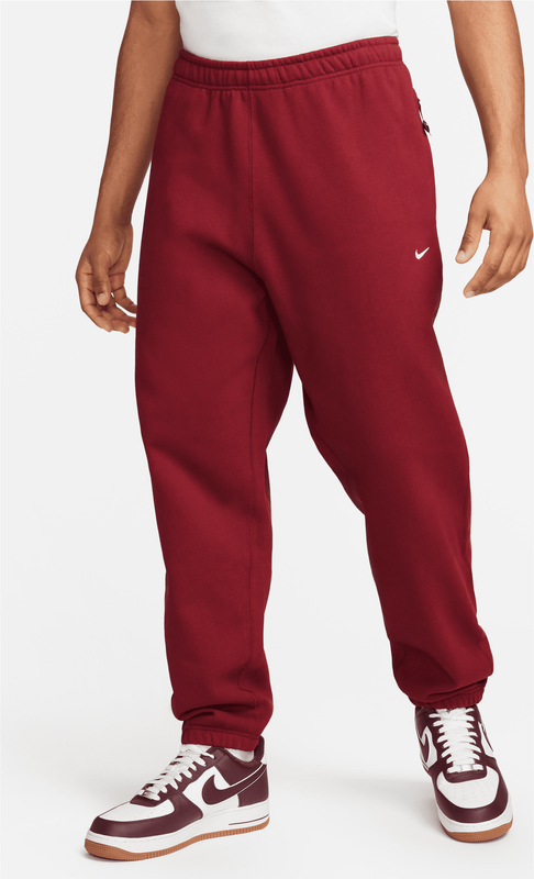 Spodnie Nike w sportowym stylu