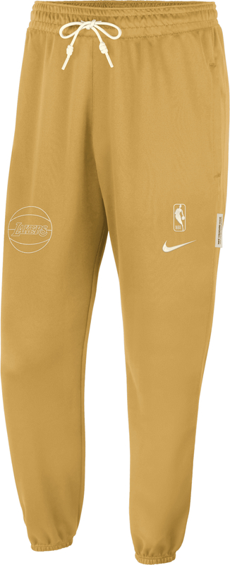 Spodnie Nike z dresówki